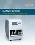 IsoFluxTM. System. The next generation of CTC Analysis is here