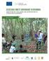 ASSESSING FOREST GOVERNANCE IN MYANMAR