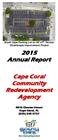Cape Coral Community Redevelopment Agency