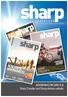 ADVERTISING PROSPECTUS. Sharp Traveller and Sharp Airlines website