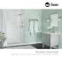 Product Overview. Bath Walls > Shower Floors > Vanity Tops > Kitchen Sinks > Utilities