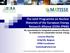 The Joint Programme on Nuclear Materials of the European Energy Research Alliance (EERA JPNM)