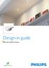 Design-in guide. LED Disk GEN4.0 Module