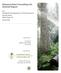 Diamond Head Consulting Ltd. Arborist Report