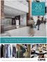 Up to 46,000 sq. ft. of PATH Level Retail in the Heart of Toronto s Financial District KING STREET WEST
