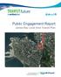 Public Engagement Report