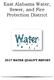East Alabama Water, Sewer, and Fire Protection District 2017 WATER QUALITY REPORT