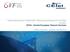 Hybrid Networks for Oilfield E&P: Matching the Needs with the Right Solution CETel - Central European Telecom Services