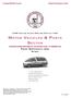 MOTOR VEHICLES & PARTS SECTOR