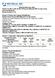 Material Safety Data Sheet Product No , , Braycote (Micronic) 803 Vacuum Grease Issue Date ( ) Review Date ( )