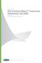 October 20, 2009 The Forrester Wave : Interactive Attribution, Q by Emily Riley for Interactive Marketing Professionals