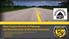West Virginia Division of Highways Full Reconstruction of Warranty Pavements