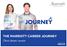 THE MARRIOTT CAREER JOURNEY. Their future awaits In partnership with