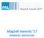 MagSell Awards 17 WINNERS BROCHURE