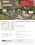 For Lease GENERAL DATA. Property Type: Industrial/Warehouse. Lot Size: 40 Acres Total. Zoning: LI - Light Industrial District.