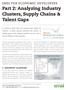 Part 2: Analyzing Industry Clusters, Supply Chains & Talent Gaps