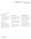 Context! 5.2 Business Intelligence Software Enterprise Dashboarding & Analysis