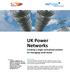 UK Power Networks. Creating a single centralised solution for managing small assets