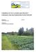 FARMING IN THE FLOODPLAIN PROJECT FINDINGS AND RECOMMENDATIONS REPORT