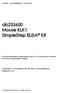 ab Mouse KLK1 SimpleStep ELISA Kit