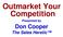 Outmarket Your Competition