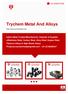 Trychem Metal And Alloys