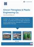 Amcon Fibreglass & Plastic Engineering Co.