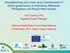Strengthening non-state actor involvement in forest governance in Indonesia, Malaysia, Philippines and Papua New Guinea