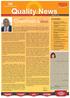 Chairman s. desk. Inside Standards and Conformity Assessment the cutting edge of competitiveness CLICK FOR INSIDE PAGES. from the