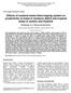 Effects of mustard-maize intercropping system on productivity of maize in moisture deficit sub-tropical areas of Jammu and Kashmir