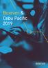 Boxever & Cebu Pacific 2019