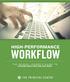 HIGH-PERFORMANCE WORKFLOW THE SCHOOL LEADER S GUIDE TO STREAMLINING YOUR ROUTINE WORK