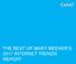 THE BEST OF MARY MEEKER S 2017 INTERNET TRENDS REPORT