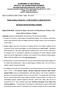 Notice Inviting e-tender No: 1 of SE (C.C)/ dated DETAILED NOTICE INVITING e-tender