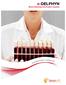 e-delphyn Blood Banking Information System