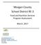 Morgan County School District RE-3