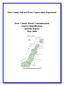 Door County Soil and Water Conservation Department. Door County Beach Contamination Source Identification Interim Report May 2006