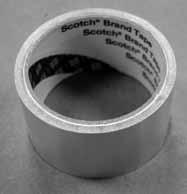 Thickness / Tykkelse Dimension 48.444 Adhesive / 1 stk.