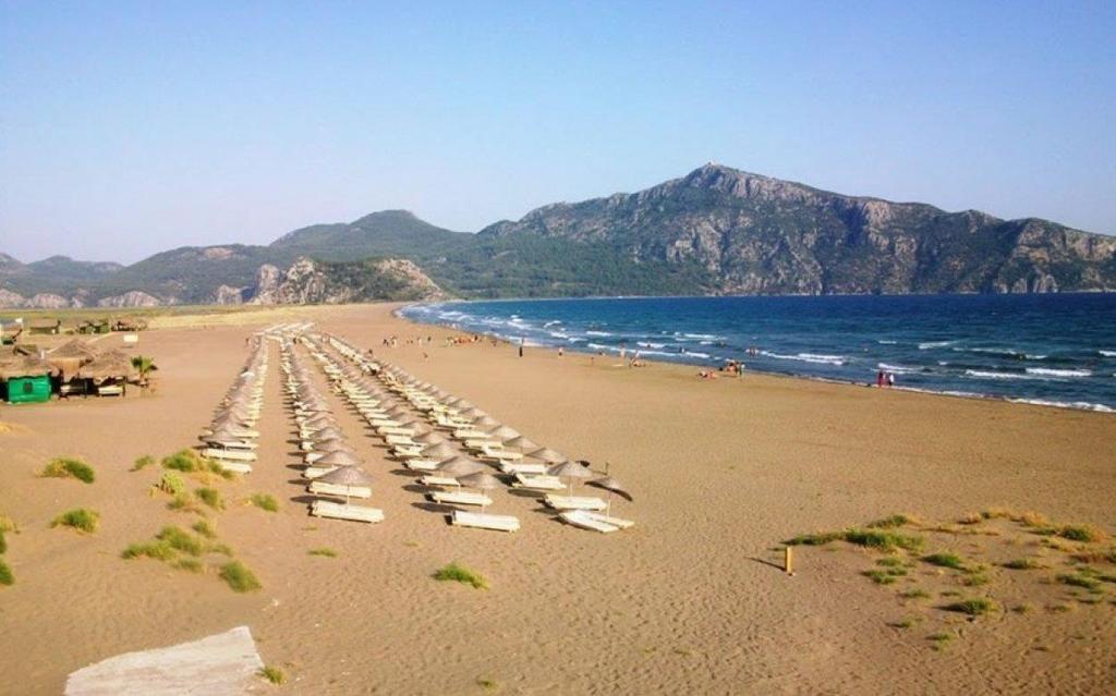 Exploring the attractions of Dalaman, Turkey If you want to start travelling as soon as you land in Turkey's Dalaman Airport, transfers that take the beautiful route are your finest choice!