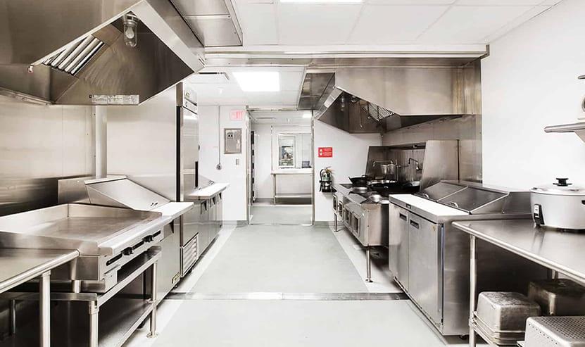 Makes Preservation of Food an Easy Proposition One of the essential industrial kitchen products is refrigerators and freezers.