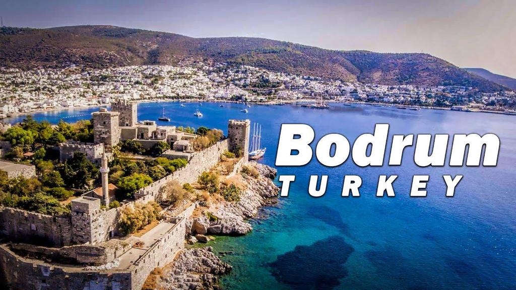 Travel Guide for Bodrum, Turkey Bodrum is a Turkish port city and hosts many tourists who enjoy a variety of historically Turkish activities and several waters sports every year.