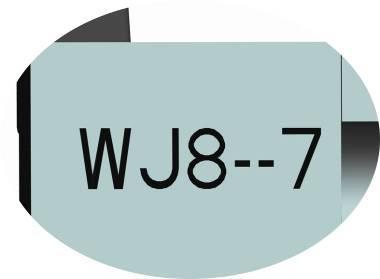 WJ8 gauge baffles for general sections are divided into eleven specifications of 2#, 3#, 4#, 5#, 6#, 7#, 8#, 9#, 10#, 11#, 12#.