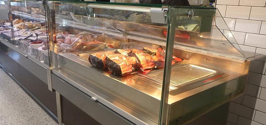 Check the Feature of Electricity & Food Incorporation Commercial Bain Marie typically needs electricity and food incorporation of a particular size, unlike the traditional heaters.