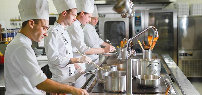 Advantages of the Catering Equipment Reduction in your Cleaning & Upkeep Expenditure The significantly lesser cleaning and upkeep expenses compared to the old equipment is one main reason behind the