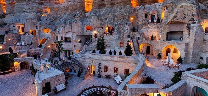 Mind-Blowing Things To Do in Cappadocia on Your Vacations Cappadocia is one of Turkey's most popular tourist attractions, particularly among international visitors.