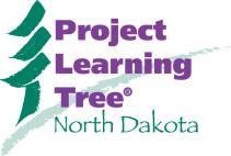 2014 Geographically FIT Forestry Institute for Teachers August 4-7, 2014 FINAL REPORT The North Dakota Forest