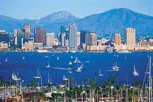 SAN DIEGO, CALIFORNIA CITY OF SAN DIEGO EARNED SICK LEAVE AND MINIMUM WAGE ORDINANCE Covers workers who, in one or more calendar weeks of the year performs at least 2 hours of work within the