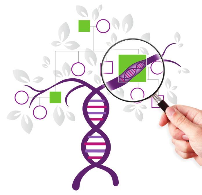 Next Generation Sequencing Proven Technology You Can Trust Pave the Way to Constitutional Research In the last 5 years, SureSelect and HaloPlex have played major roles in the identification of