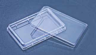 PAA provides a tray plate that can be used for mammalian cell culture.