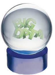 CRYSTAL BALL BIGGER, BETTER, FASTER Collaborative, modern, Web-based clients Scalable analytics where you